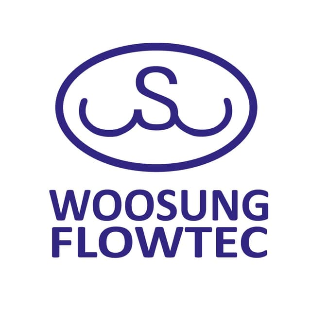 Woosung Flowtec