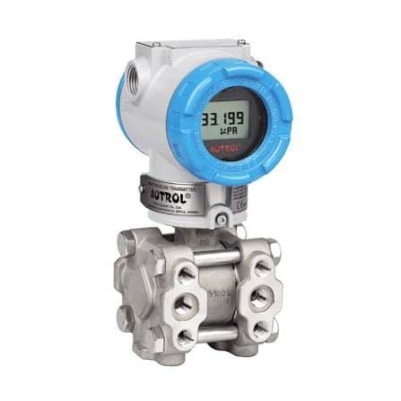 Pressure Products 1