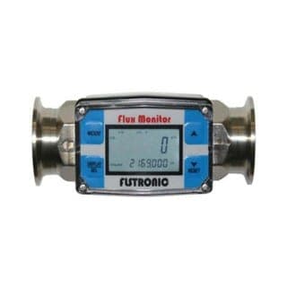 Flow Meters 1