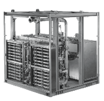 Electrochlorinators 1