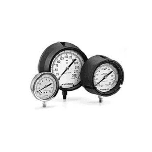 Temperature Instruments 1