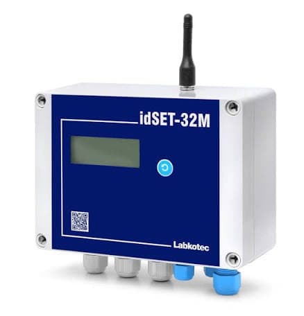 Separator Alarms 1