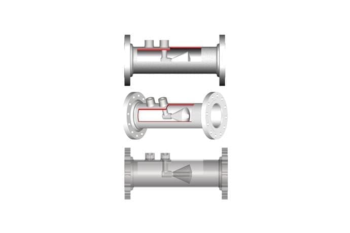 Venturi Tubes 1