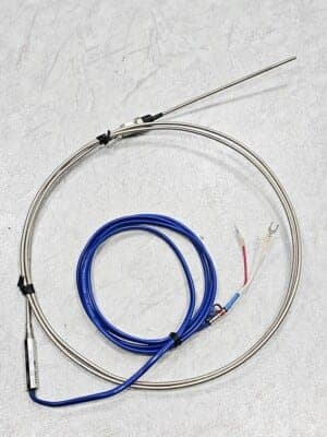 Thermocouples 1