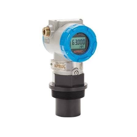 Level Transmitter 1