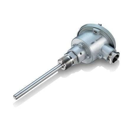 Resistance Temperature Detectors (RTDs) 1
