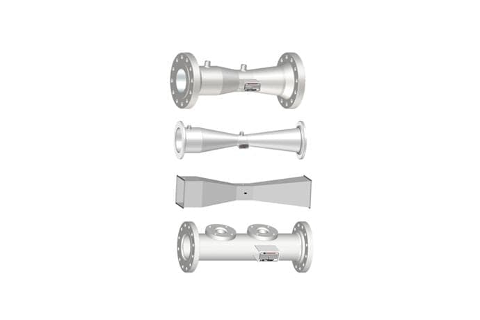 Flow Nozzles 1